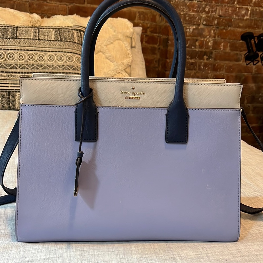 Kate Spade Cameron Crossbody Bag